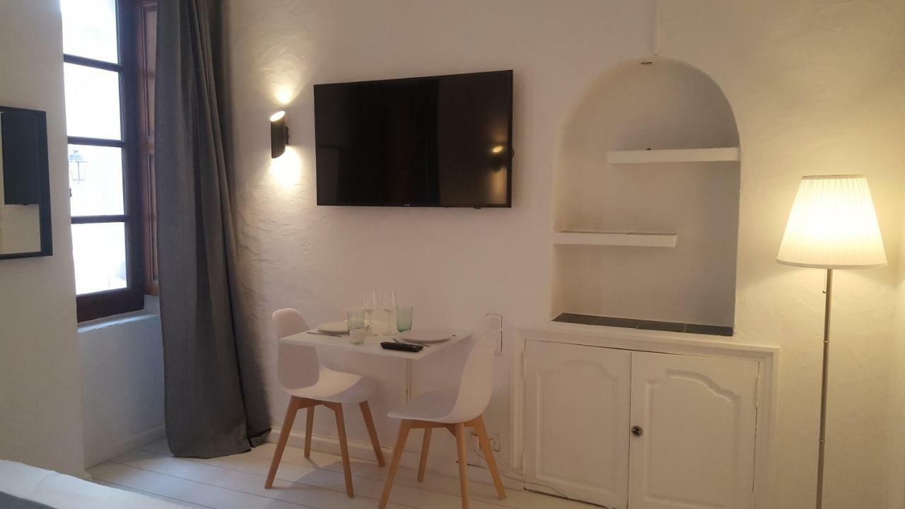 Sea And Sun Apartment Saint-Tropez