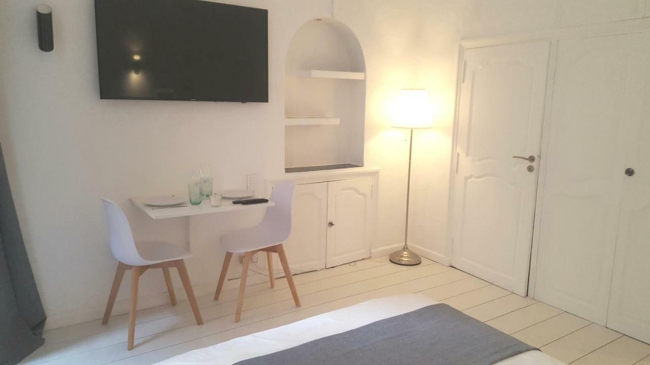 Sea And Sun Apartment